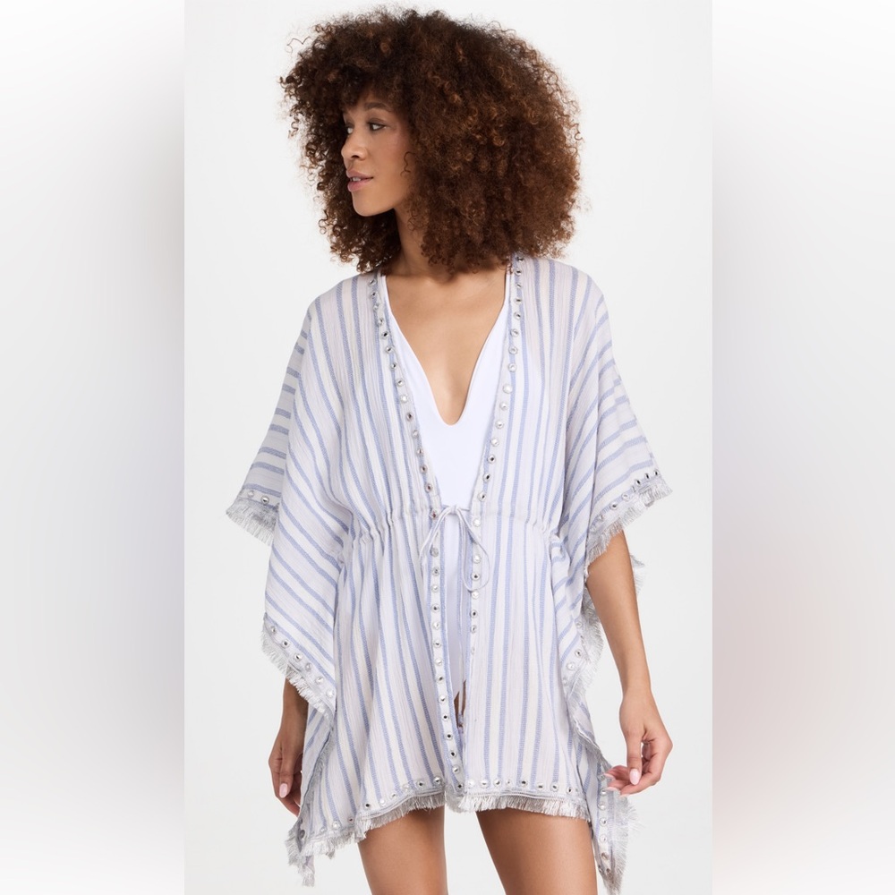 Ramy Brook Daisy Dress